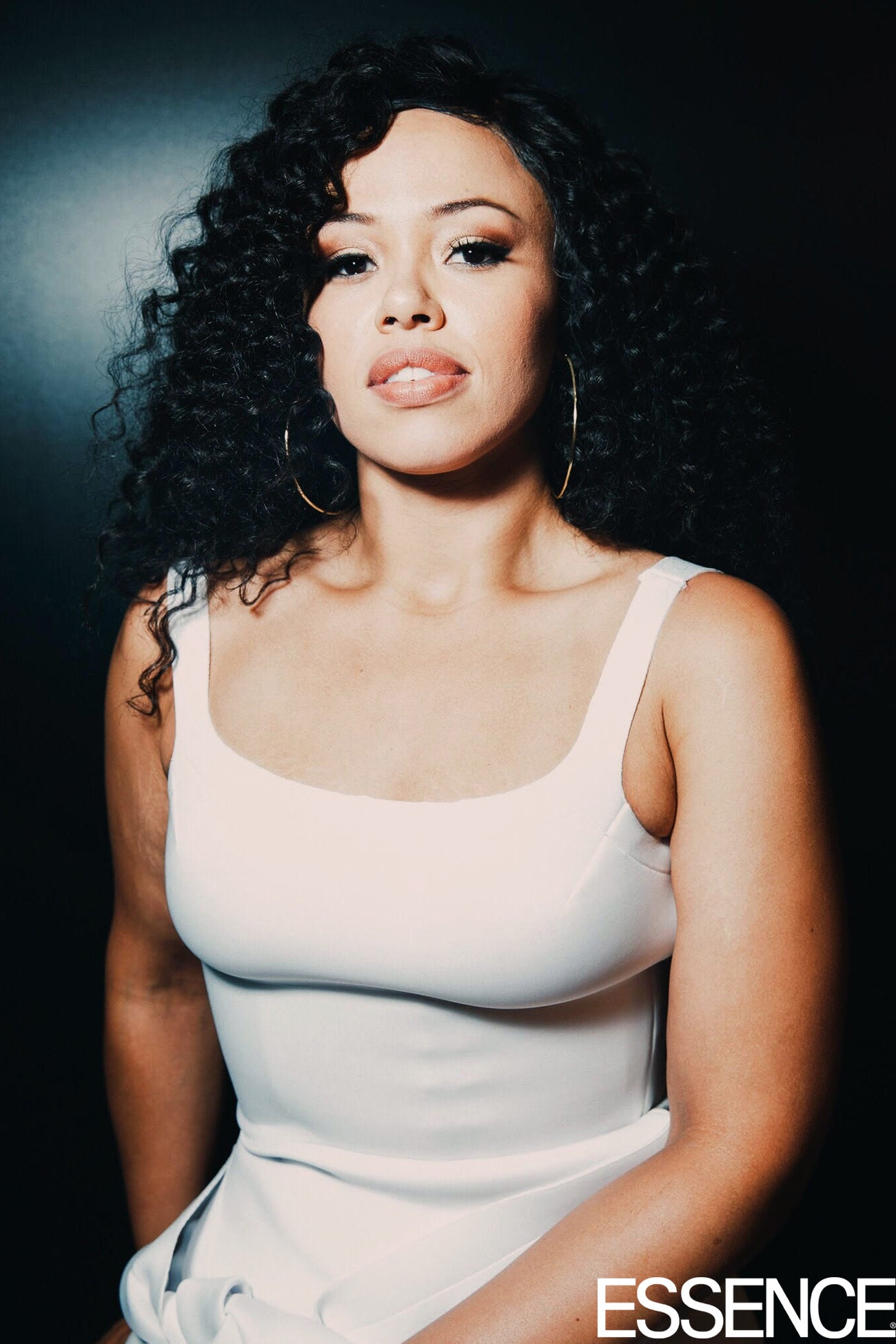 Lights, Camera, Action: ESSENCE Fest 2017 Celebrity Portraits